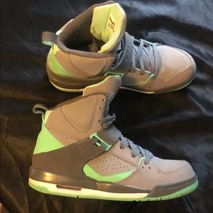 🖤SALE 🖤 Jordan kids high tops